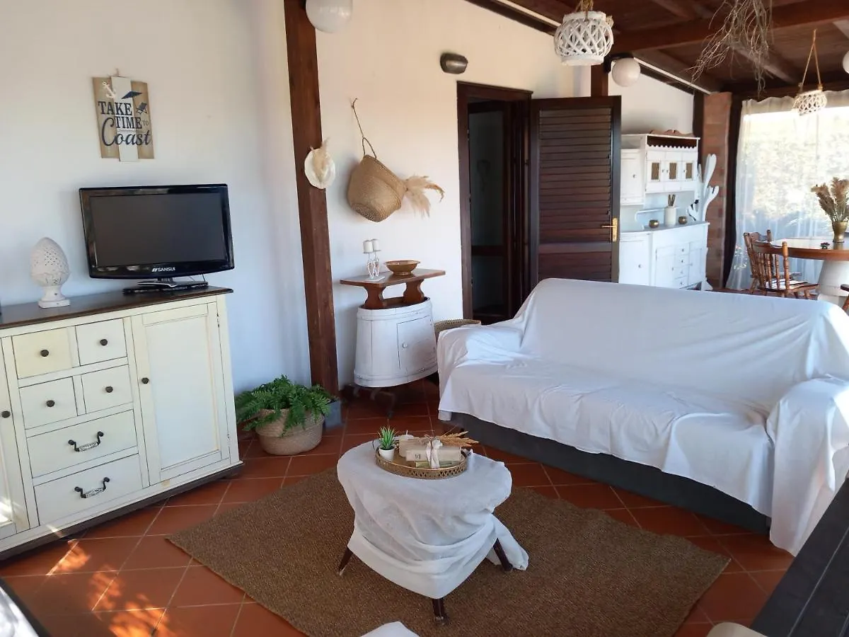 Holiday home Odori Della Natura Villa Syracuse
