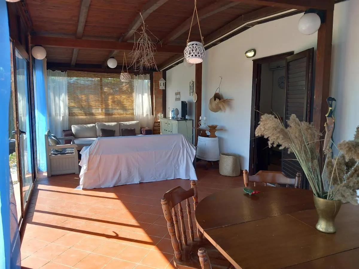 Holiday home Odori Della Natura Villa Syracuse Italy