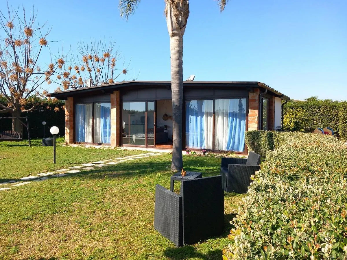 Odori Della Natura Villa Syracuse Holiday home