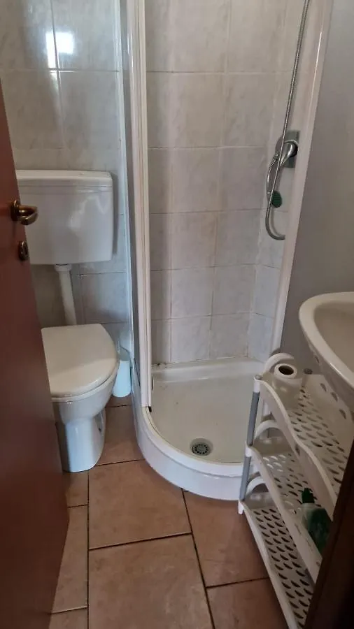 Holiday home Odori Della Natura Villa Syracuse