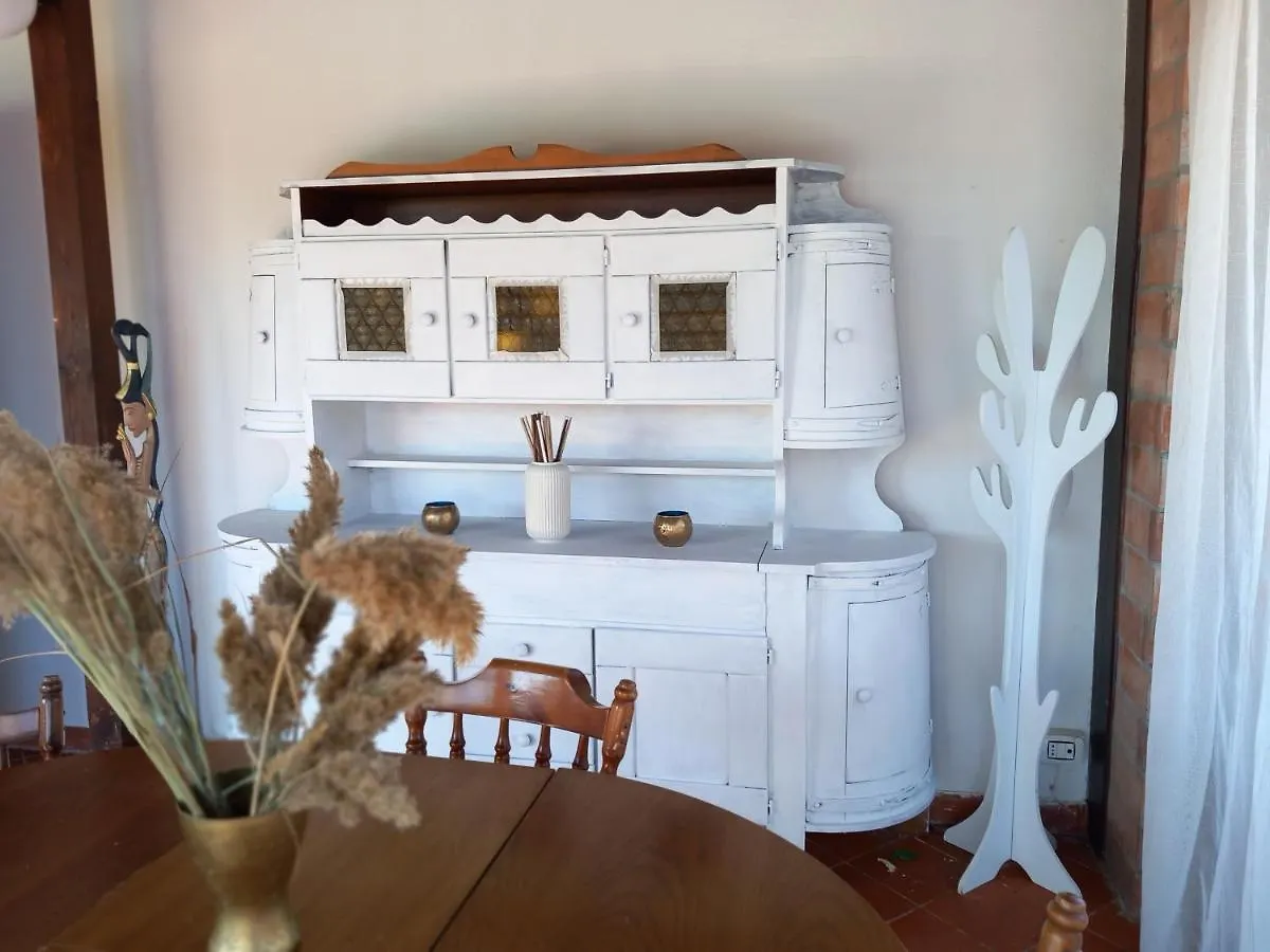Holiday home Odori Della Natura Villa Syracuse
