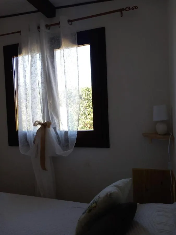 Holiday home Odori Della Natura Villa Syracuse Italy