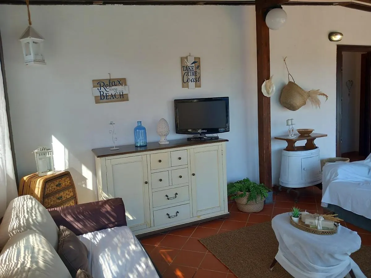 Holiday home Odori Della Natura Villa Syracuse