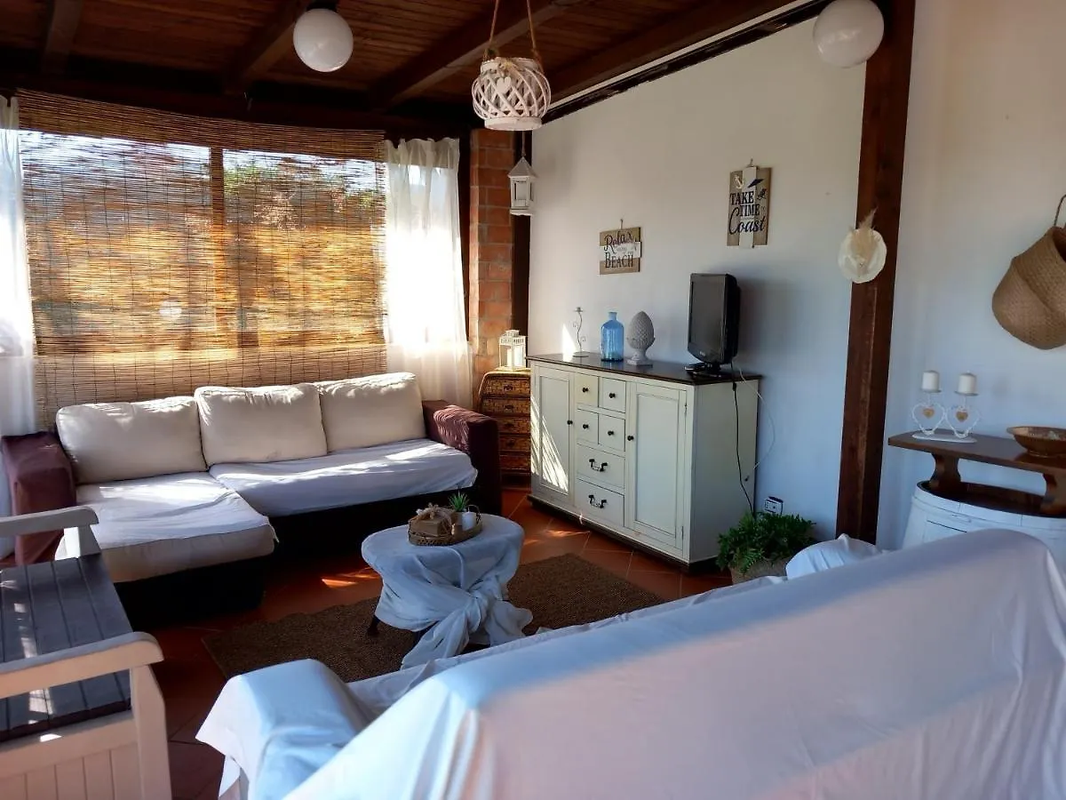 Holiday home Odori Della Natura Villa Syracuse